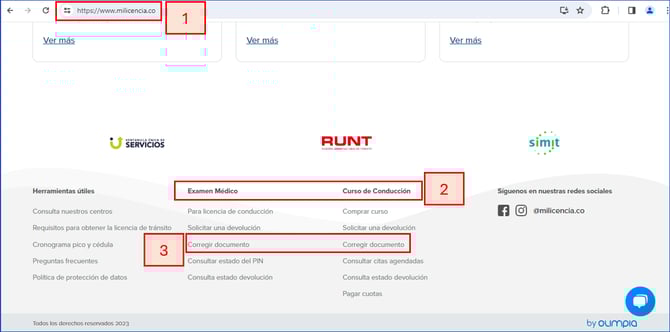 How to_06_MI LICENCIA_01