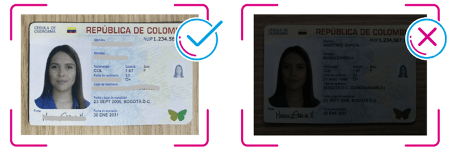How To_02_Validación Facial 01