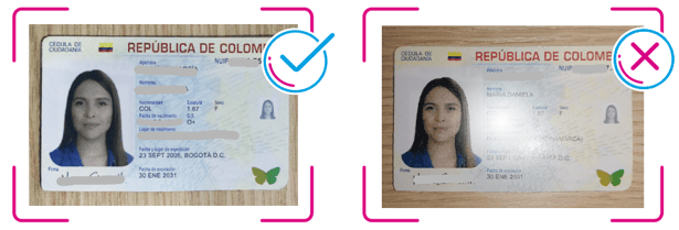 How To_02_Validación Facial 02